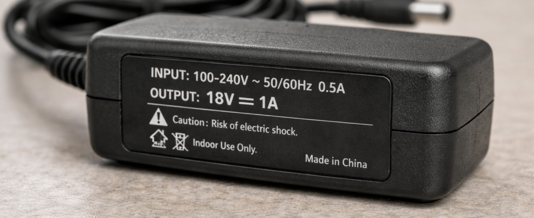 Vacuum Charger Voltage and Amperage Guide