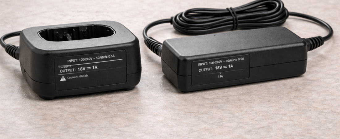 OEM vs Third-Party Vacuum Chargers